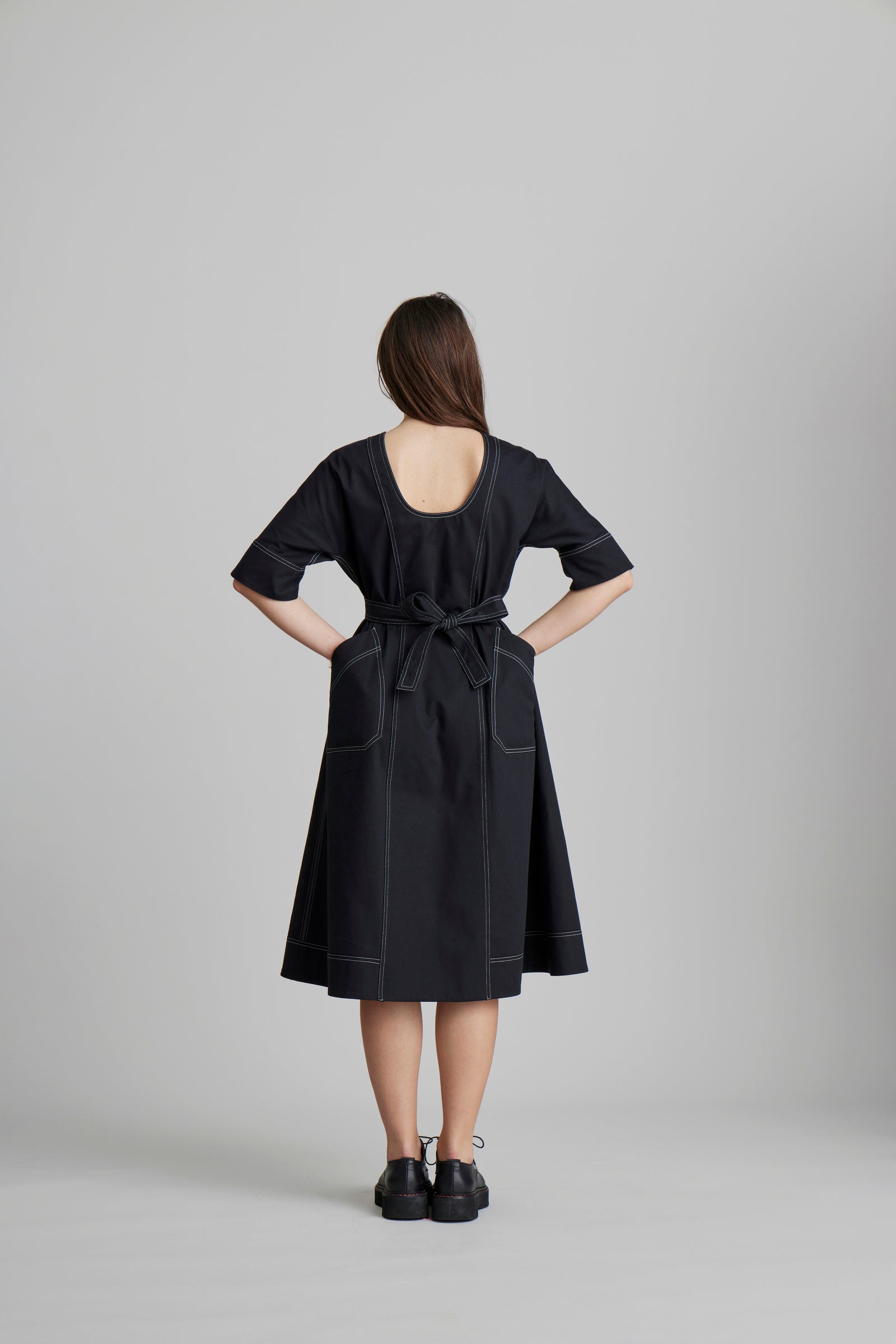 A.B. Uniform